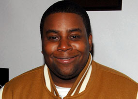 Kenan Thompson Kenan Thompson